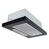 Витяжка Телескопічна TT14 LUX BL/A/60 Чорна ELICA, недорого - фото №3 - small