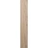Рейка ясен 40х20х2800, без покриття - small
