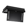 Витяжка Alia 2914-1800 black glass GRANADO, недорого - фото №3 - small