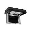 Витяжка Alia 2914-1800 black glass GRANADO, в Україні - фото №4 - small