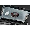 Витяжка Alia 2914-1800 black glass GRANADO, фото - фото №5 - small