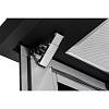 Витяжка Alia 2914-1800 black glass GRANADO, замовити - фото №7 - small