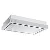 Витяжка Alia 2914-1800 white glass GRANADO - small