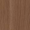 Компакт-плитп FUNDERMAX HPL (Fine Hammer) 0331 FH Fortuna Oak / черное ядро ​​2040x640x12 - small