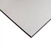 Компакт-плита FUNDERMAX HPL (Saxum) 0741 SX Birch Grey Бірюзово-сірий / чорне ядро 2040x1300x12, купити - фото №2 - small