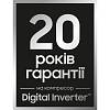 ХОЛОДИЛЬНИК RB38C603EWW/UA SAMSUNG, ціна від виробника - фото №10 - small