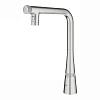 Змішувач Scala, супер сталь Grohe (31888DC0), ціна - фото №6 - small