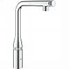 Змішувач Accent Smart Control, хром Grohe (30444000) - small