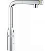Змішувач Accent Smart Control, хром Grohe (30444000), купити - фото №2 - small