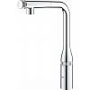 Змішувач Accent Smart Control, хром Grohe (30444000), недорого - фото №3 - small