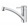 Змішувач BauClassic, хром Grohe (30575000), недорого - фото №3 - small