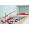 Змішувач BauClassic, хром Grohe (30575000), фото - фото №5 - small