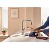 Змішувач Blue Pure Start, хром Grohe (30595000), недорого - фото №3 - small