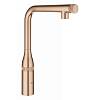 Смеситель Essence Smart Control, матовый теплый закат Grohe (31615DL0) - small