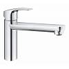 Змішувач Via, хром Grohe (30464000) - small