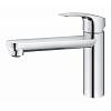 Змішувач Via, хром Grohe (30464000), недорого - фото №3 - small