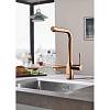 Смеситель Essence, матовый теплый закат Grohe (30270DL0), купить - фото №2 - small