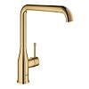 Змішувач Essence золото Grohe (30269GL0) - small