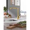 Змішувач Essence золото Grohe (30269GL0), купити - фото №2 - small