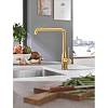 Змішувач Essence, матовий прохолодний схід сонця Grohe (30269GN0), купити - фото №2 - small