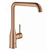Змішувач Essence, теплий захід сонця Grohe (30269DA0) - small