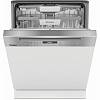 Встраиваемая посудомоечная машина 60 см G 7130 SCi Miele - small