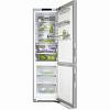 Соло холодильник-морозильник KFN 4898 AD brws Miele, купити - фото №2 - small