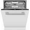 Повновбудовувана посудомийна машина, 60 см G 7650 SCVi Miele - small