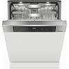 Встраиваемая посудомоечная машина 60 см G 7710 SCi Miele - small