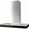 Вытяжка пристенная DA 6698 W CleanSteel Miele - small