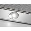 Вытяжка пристенная DA 6698 W CleanSteel Miele, цена - фото №6 - small
