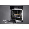 Вбудовувана духова шафа 60 см H 2861-1B Clean Steel 125 Edition Miele, недорого - фото №3 - small