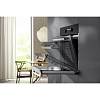 Вбудовувана духова шафа 60 см H 2861-1B Clean Steel 125 Edition Miele, фото - фото №5 - small