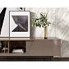 МДФ Kronospan Feelness PET High Gloss 7166 Латте HG\ 7166 BS 2800х1220х18мм, недорого - фото №3 - small