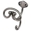 Крючок Marella CL 43007.106 сталь - small