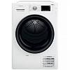 Комплект техніки Whirpool (Пральна машина FFB 9448 BV UA + сушильна машина FFT M22 9X2B UA), недорого - фото №3 - small
