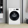 Комплект техніки Whirpool (Пральна машина FFB 9448 BV UA + сушильна машина FFT M22 9X2B UA), в Україні - фото №4 - small