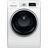 Комплект техники Whirpool (Стиральная машина FFB 11469 BCV UA + сушильная машина FFT M22 9X2B UA), купить - фото №2 - small