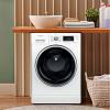 Комплект техники Whirpool (Стиральная машина FFB 11469 BCV UA + сушильная машина FFT M22 9X2B UA), в Украине - фото №4 - small