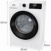Пральна машина WNHEI74SAS Gorenje, замовити - фото №7 - small