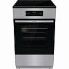 Плита электрическая индукционная GEIT5C60SG Gorenje - small