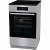 Плита электрическая индукционная GEIT5C60SG Gorenje, купить - фото №2 - small