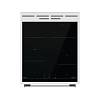 Плита электрическая индукционная MEKIS510W Gorenje, недорого - фото №3 - small