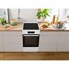 Плита электрическая индукционная MEKIS510W Gorenje, от производителя - фото №9 - small