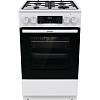 Плита комбинированная GK5C40WH Gorenje - small