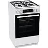 Плита комбинированная GK5C40WH Gorenje, купить - фото №2 - small