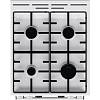 Плита комбинированная GK5C40WH Gorenje, заказать онлайн - фото №8 - small