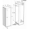Вбудована холодильна камера RI518EA1 Gorenje, оптом - фото №12 - small