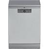 Посудомоечная машина BDFN26522XQ нерж Beko (60см) - small
