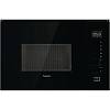 Встроенная микроволновка FBM 2500G Black Fabiano - small